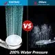 FASTRAS LED Handheld Shower Head - Image 3