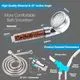 FASTRAS LED Handheld Shower Head - Image 4