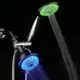 PowerSpa Luminex 7-Color LED Shower Head Combo - Image 2