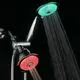PowerSpa Luminex 7-Color LED Shower Head Combo - Image 3