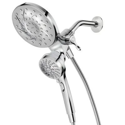 Moen Engage Chrome Magnetix 2-in-1 Showerhead