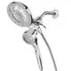 Moen Engage Chrome Magnetix 2-in-1 Showerhead