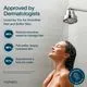 MyHalos Filtered Shower Head - Chrome - Image 1