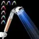 PRUGNA LED Shower Head 7-Color - Image 1