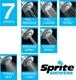 Sprite Pure 7-Setting Filtered Showerhead Chrome 1.75GPM - Image 1