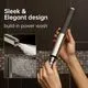Veken 10" Luxurious Rain Shower Head Combo - Image 4